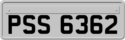 PSS6362