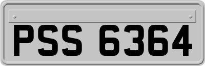 PSS6364