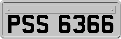 PSS6366