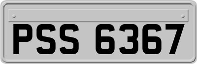 PSS6367
