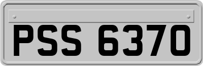 PSS6370