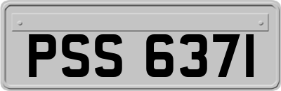 PSS6371