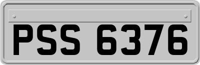 PSS6376
