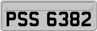 PSS6382