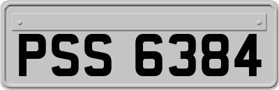 PSS6384