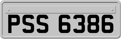 PSS6386