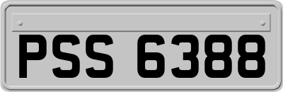 PSS6388