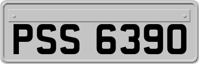 PSS6390