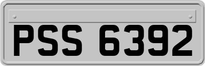 PSS6392