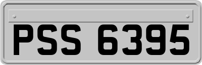 PSS6395