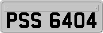 PSS6404