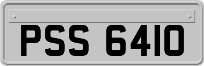 PSS6410