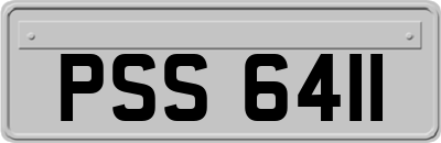 PSS6411