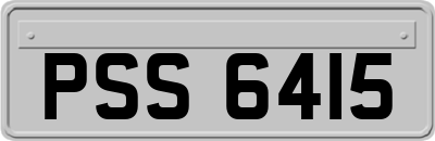 PSS6415