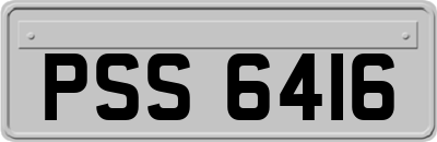 PSS6416
