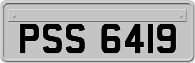 PSS6419