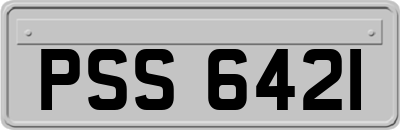 PSS6421