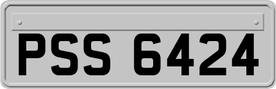 PSS6424