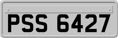 PSS6427