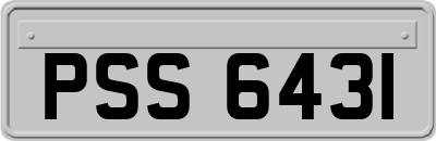 PSS6431