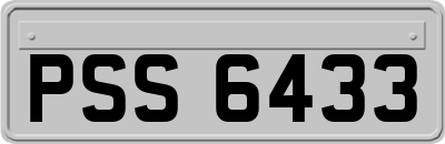 PSS6433