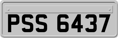PSS6437