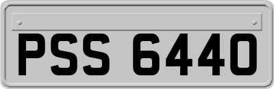 PSS6440