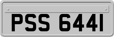PSS6441