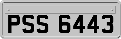 PSS6443