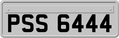 PSS6444