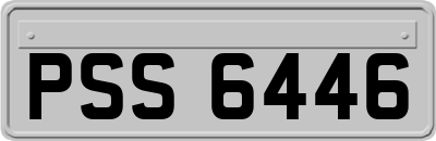 PSS6446