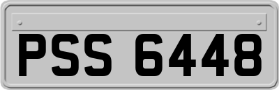 PSS6448