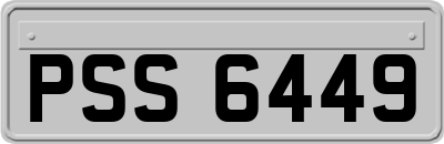 PSS6449