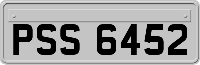 PSS6452