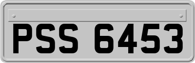 PSS6453