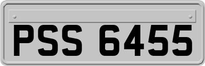 PSS6455