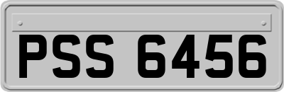 PSS6456