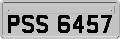 PSS6457