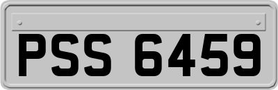 PSS6459