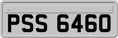 PSS6460