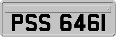 PSS6461