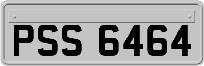 PSS6464