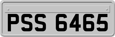 PSS6465