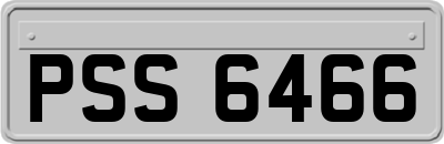 PSS6466
