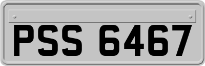 PSS6467