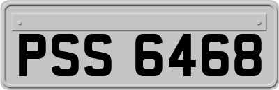 PSS6468