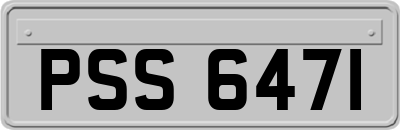 PSS6471