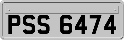 PSS6474