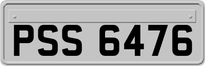 PSS6476