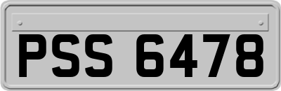PSS6478